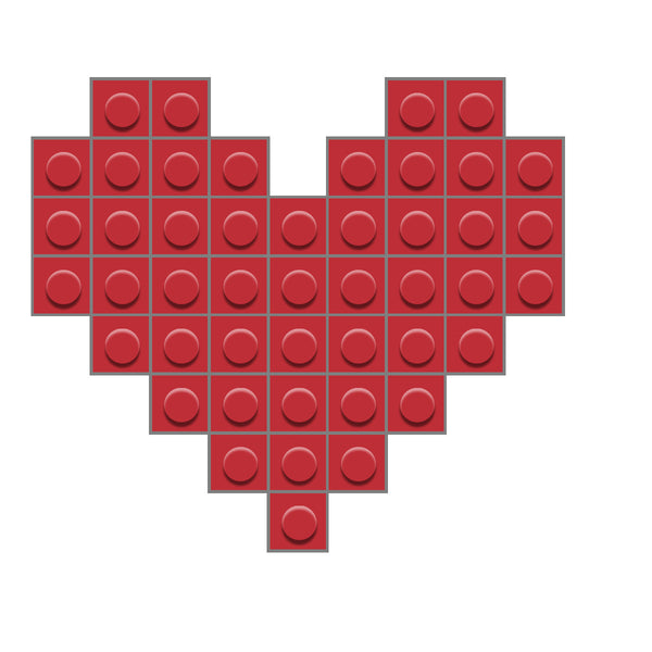 Red heard