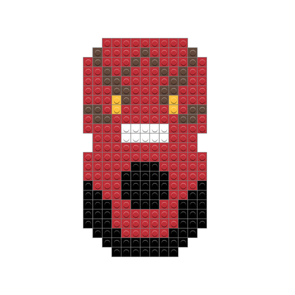 Red lantern corp