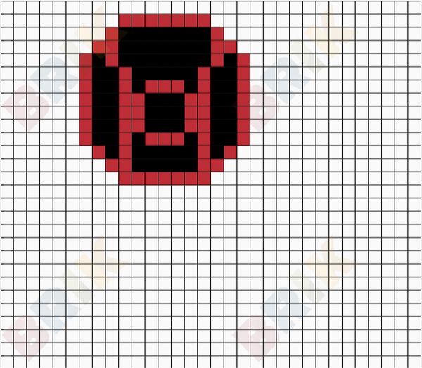 Red lantern corp