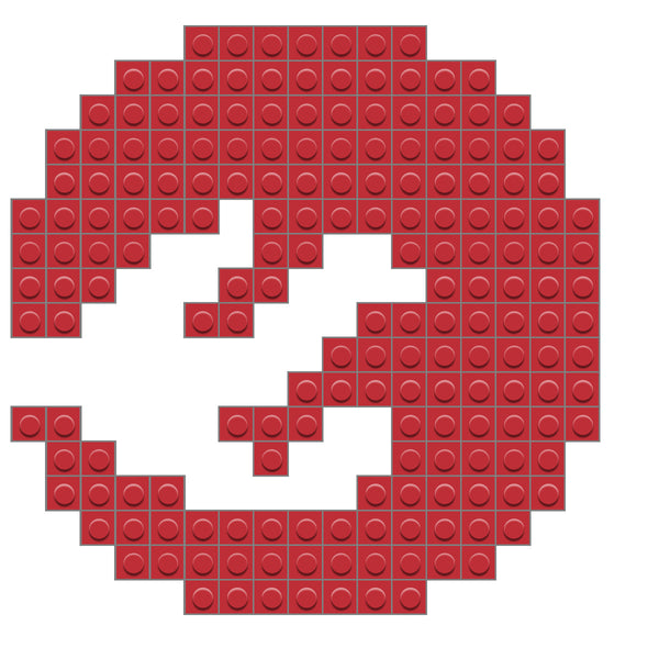 Red Lizard