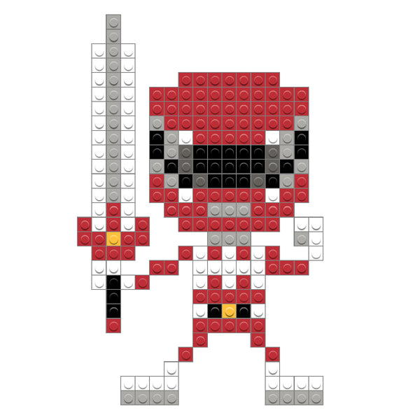 Red Ranger