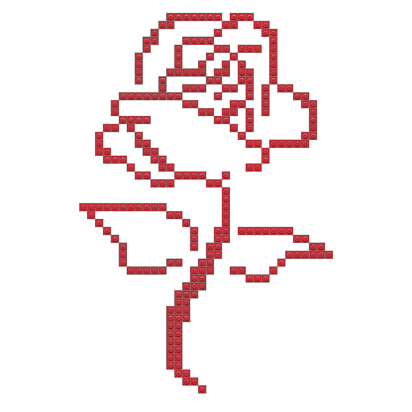 Red Rose