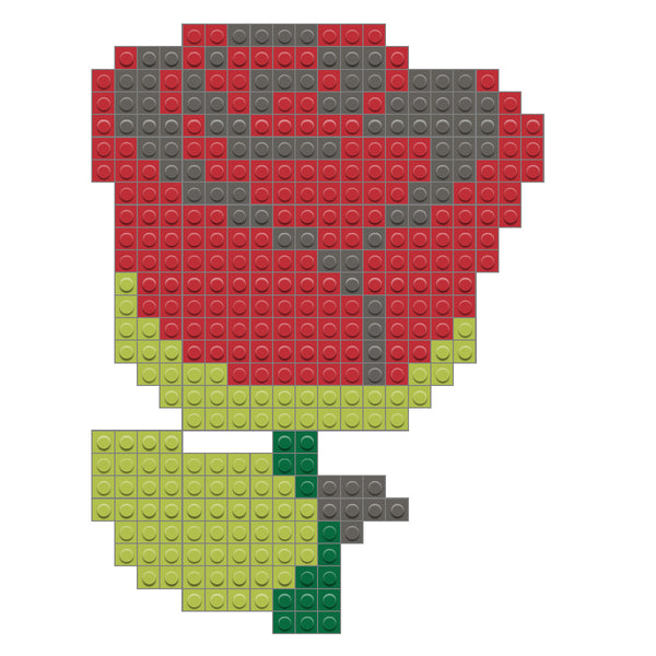 Red Rose