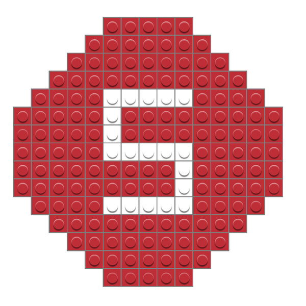Red Skittle