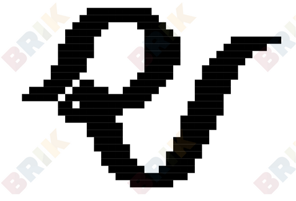 Red Velvet Pixel Art