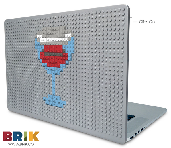 Red Wine Laptop Case