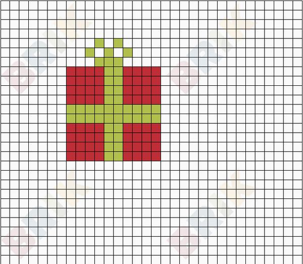 regalo natale 1B S.Antonio
