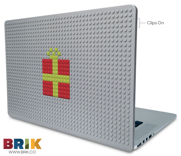 regalo natale 1B S.Antonio Laptop Case