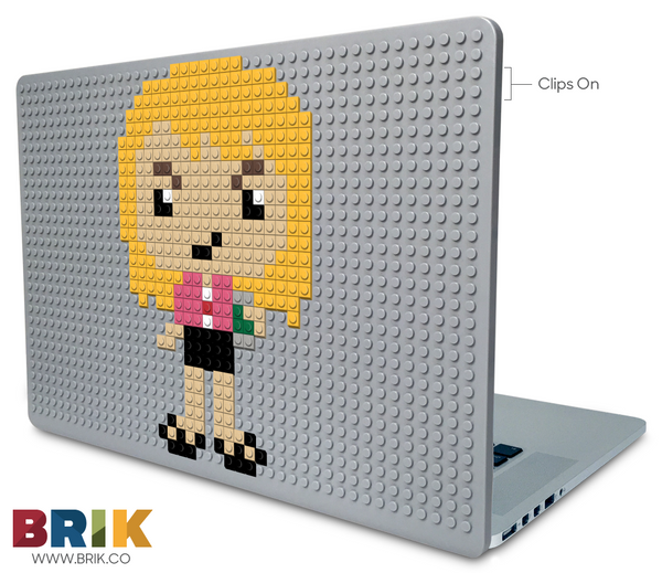Regina George Laptop Case
