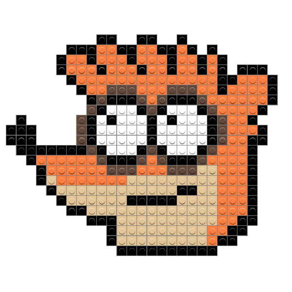 Regular Show Rigby
