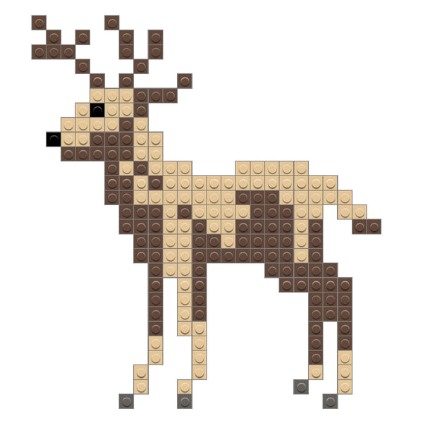 Reindeer