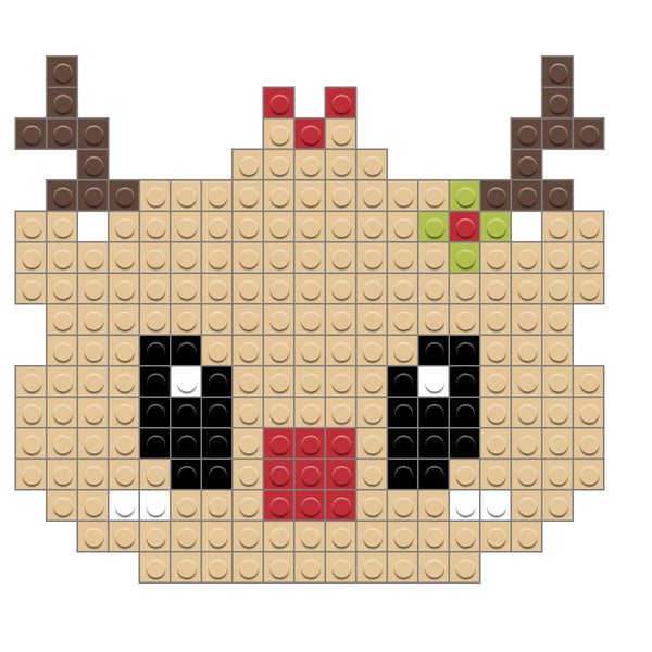 Reindeer