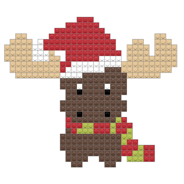 Reindeer