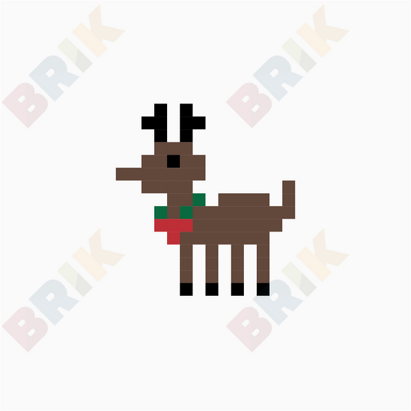 Reindeer