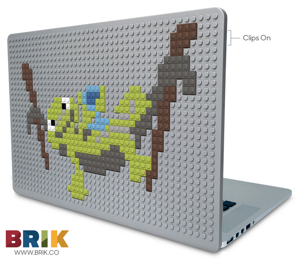 Relaxation Day Laptop Case