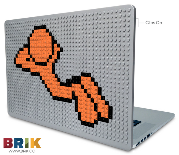 Relaxation Laptop Case