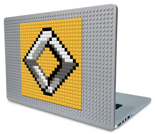 Renault Laptop Case