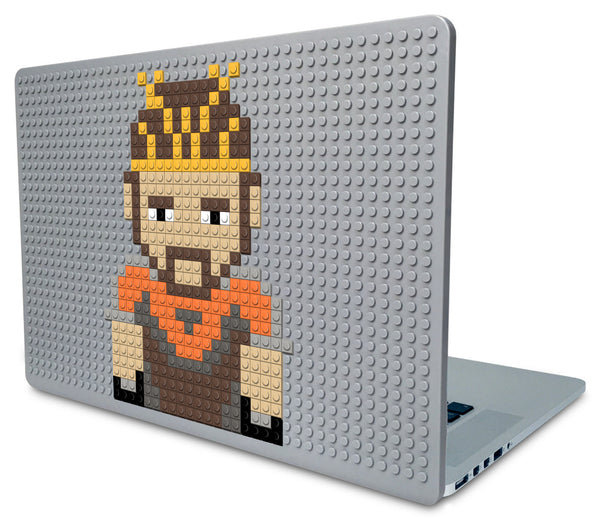 Renly Baratheon Laptop Case