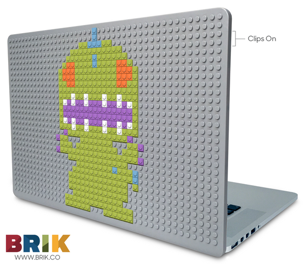 Reptar Laptop Case