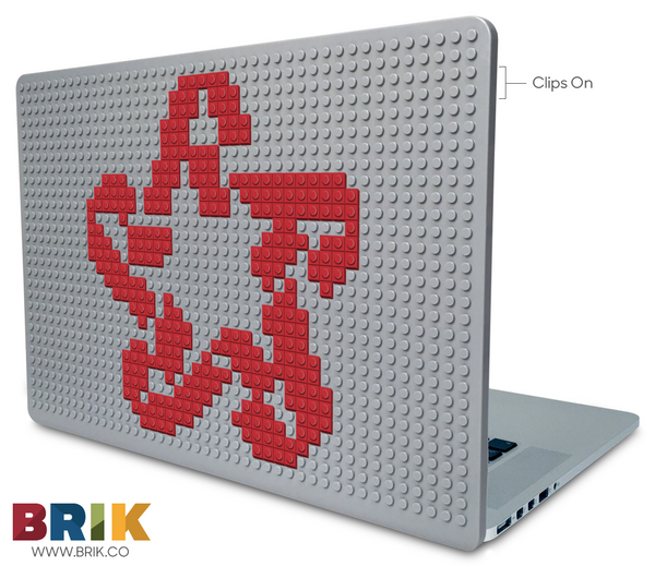 Republic Services Laptop Case