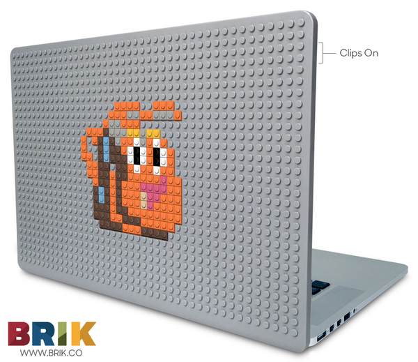 Rescue Pack Laptop Case