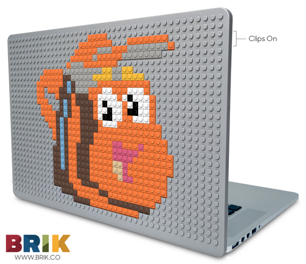 Rescue Pack Laptop Case