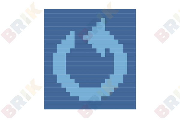 Restart Pixel Art