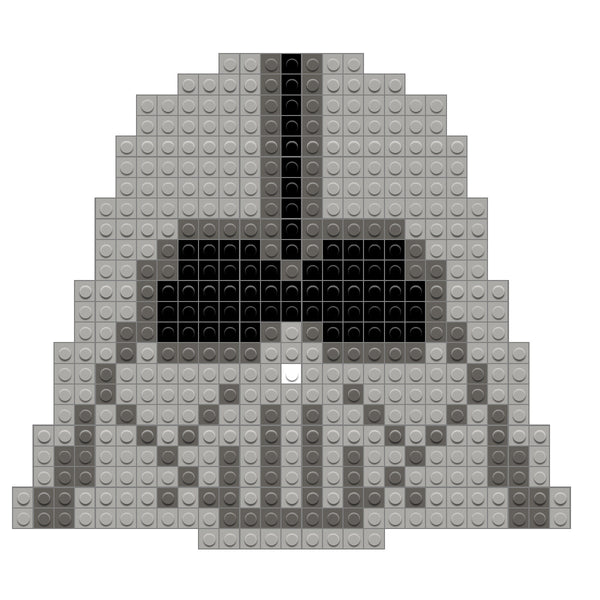 Reverse Darth Vader