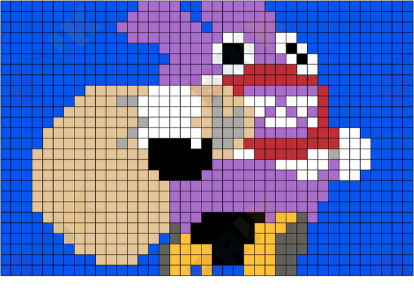 Reverse Nabbit