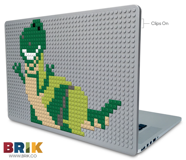 Rex Laptop Case