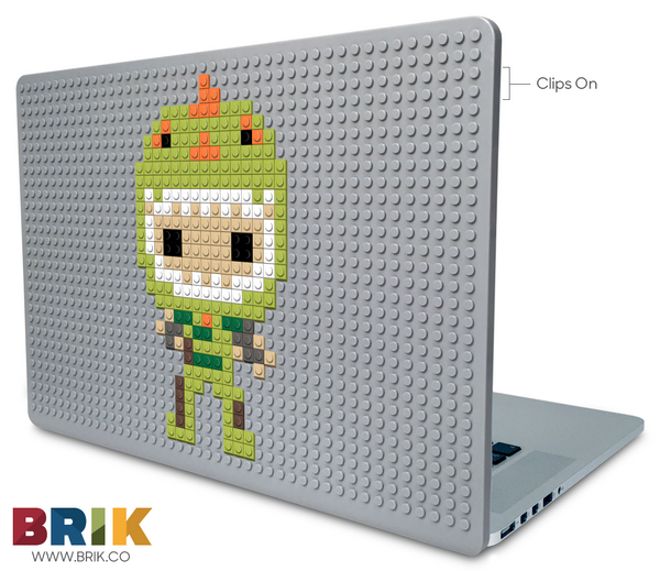 Rex Laptop Case