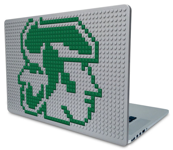 Rhett and Link Symbol Laptop Case