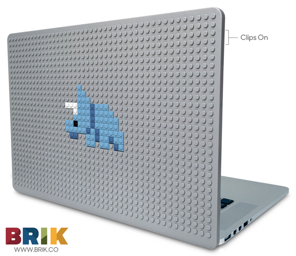 Rhino Laptop Case