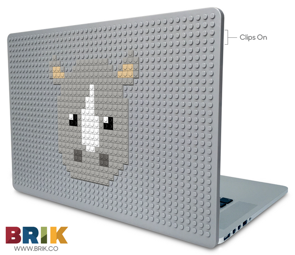 Rhino Laptop Case