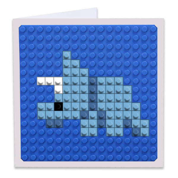 Rhino Greeting Card