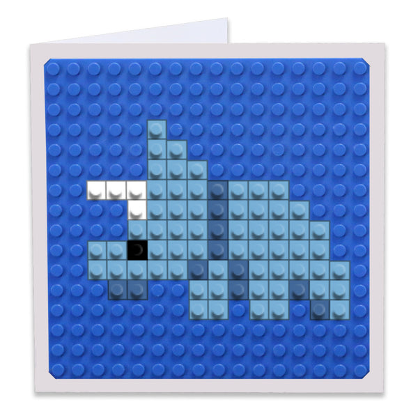 Rhino Greeting Card