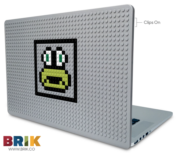 Ribbit Laptop Case