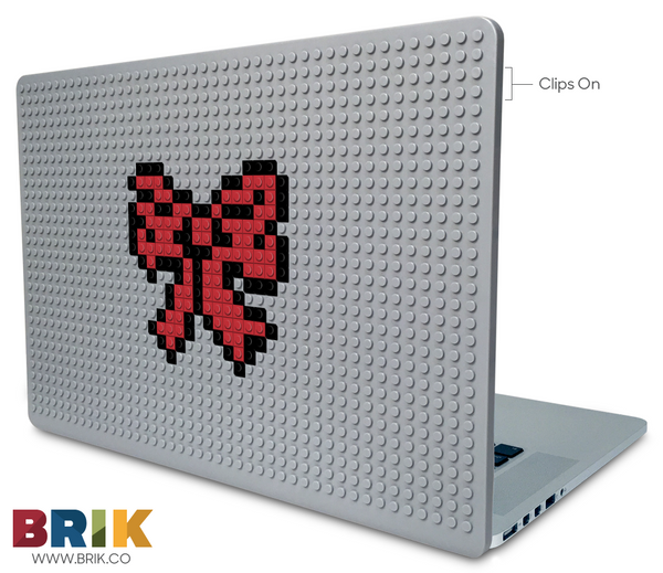 Ribbon Laptop Case