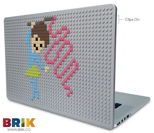 Ribbon Laptop Case