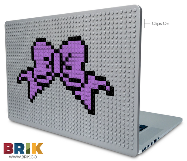 Ribbon Laptop Case