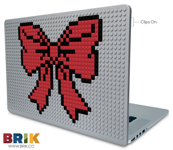 Ribbon Laptop Case