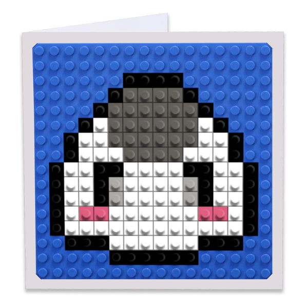 Rice Ball Greeting Card