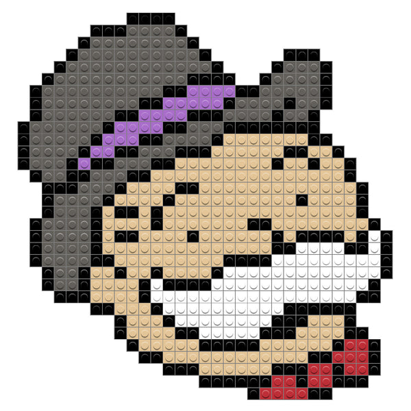 Rich Uncle Pennybags