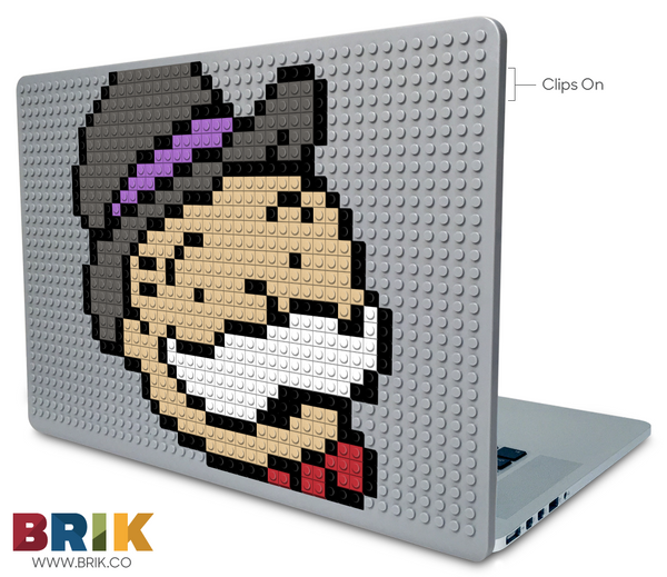 Rich Uncle Pennybags Laptop Case
