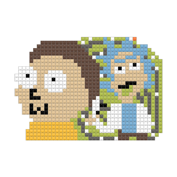 Rick and Morty