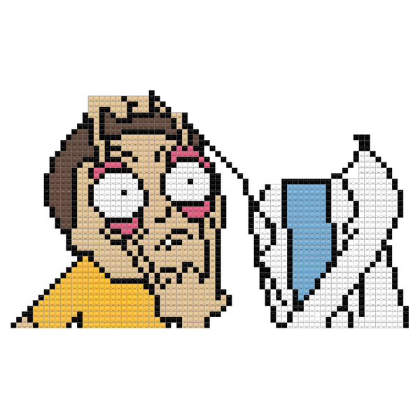 rick and morty