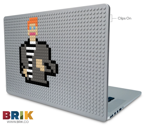 Rick Astley Laptop Case