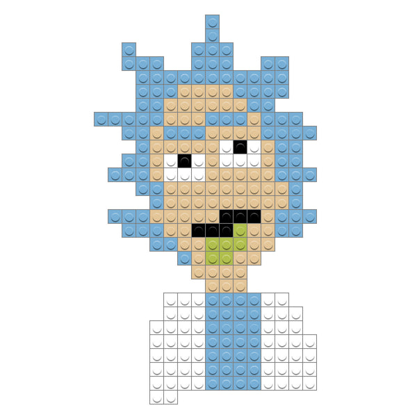 Rick Sanchez
