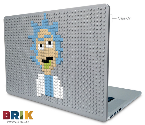 Rick Sanchez Laptop Case