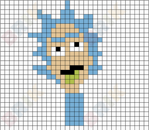 Rick Sanchez
